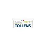 Sous - couche plaques de plâtre tollens blanc 2, 5l Sous - couche plaques de plâtre tollens blanc 2, 5l
