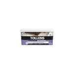 Sous - couche sol fixatrice tollens blanc 2, 5l