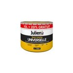 Sous - couche universelle pour pltre, agglomr, ciment et enduit julien mat blanc 10l + 20% gratuit ...