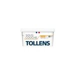 Sous - couche universelle tollens blanc 5l