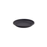 Soucoupe marina 30 cm gris anthracite pour pot de fleurs 35 cm eda plastiques Soucoupe marina 30 cm gris anthracite pour pot de fleurs 35 cm eda plastiques