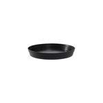 Soucoupe pot toscane ø54 cm anthracite Soucoupe pot toscane ø54 cm anthracite
