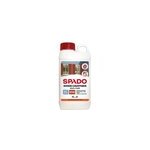 Soude caustique formule pure 99, 9% spado 1kg Soude caustique formule pure 99, 9% spado 1kg
