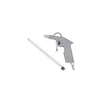 Soufflette bec court en mtal thorensen + bec long