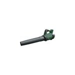 Souffleur sans fil sans batterie 36 v 750 m / h bosch advanced leaf blower 36v - 750