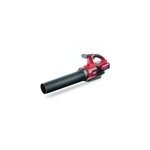 Souffleur sans fil sans batterie 60 v 1038 m� / h toro flex - force 60v
