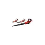 Souffleur sans fil sans batterie 18 v 120 m / h einhell ge - ub 18 / 250 li e - solo
