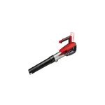 Souffleur sans fil sur batterie 18v 670m / h einhell gp - lb 18 / 200 li e - solo (vendu sans batterie ...