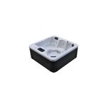 Spa acrylique bestway h. 71 x l. 200 cm 5 personnes