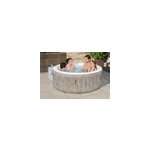 Spa gonflable bestway lay - z - spa madrid 2 / 4 places Spa gonflable bestway lay - z - spa madrid 2 / 4 places