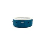 Spa gonflable intex blue one 4 places