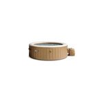 Spa gonflable intex sahara beige 8 places