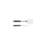Spatule pour barbecue en acier inoxydable napoleon essentiel
