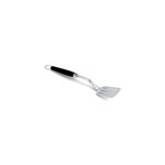 Spatule en acier inoxydable pour barbecue weber