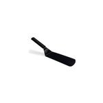 Spatule longue pour plancha avec rev�tement en titane forge adour