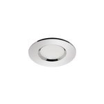 Spot encastrable etana led intégrée blanc chaud ip65 410lm 4. 7w Ø8. 5cmxh. 3. 1cm métal chrome goodhome ... Spot encastrable etana led intégrée blanc chaud ip65 410lm 4. 7w Ø8. 5cmxh. 3. 1cm métal chrome goodhome ...