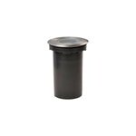 Spot  encastrer dig corep gu10 ip67 35w h. 15 x 11 cm