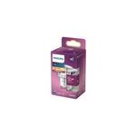 Spot led gu10 355lm 4. 6w ip20 blanc chaud philips Spot led gu10 355lm 4. 6w ip20 blanc chaud philips