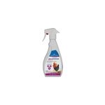 Spray anti - parasitaire francodex pour volailles 500ml