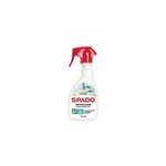 Spray anticalcaire suractif spado 500ml Spray anticalcaire suractif spado 500ml