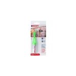 Marqueur spray zone inaccessible de craie liquide vert fluo edding 8870 marxman