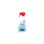 Spray nettoyant ultra dtartrant vinaigre blanc spado 500ml