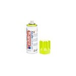 Spray peinture acrylique edding jaune fluo 200 ml Spray peinture acrylique edding jaune fluo 200 ml