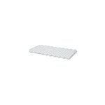 Stabilisateur de gravier pour alles blanc blooma l. 80 x l. 40 cm