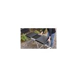 Stand pliable pour planchas 43 et 56 cm - weber Stand pliable pour planchas 43 et 56 cm - weber