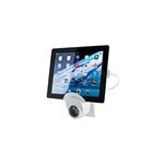 Station de charge et d'accueil pour smartphone watt & co