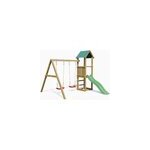Station de jeux fungoo lucas en bois fsc