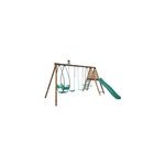 Station de jeu soulet jacynthe en bois Station de jeu soulet jacynthe en bois