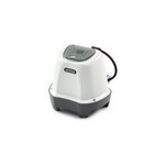 Strilisateur au sel intex qs200 pour piscines jusqu' 8m3