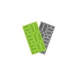 Stickers réfléchissants à coller sur tous vos équipements urban moov, 36 pièces Stickers réfléchissants à coller sur tous vos équipements urban moov, 36 pièces