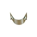 Stop gaine 16 / 20 / 25 mm ing fixation