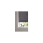 Store bateau tamisant goodhome soyo gris foncé 60 x 160 cm Store bateau tamisant goodhome soyo gris foncé 60 x 160 cm