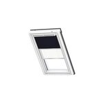 Store duo fenêtre de toit velux dfd c04 marine Store duo fenêtre de toit velux dfd c04 marine