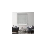 Store enrouleur tamisant madeco l. 180 x h. 190cm vert mousse