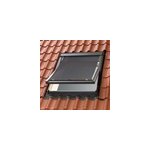Store ext�rieur fen�tre de toit velux mhl 5060 100 gris