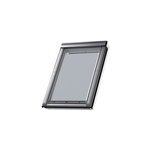 Store extrieur fentre de toit velux mhl 5060 ck00 gris