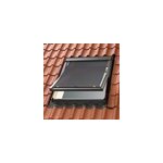 Store pare - soleil ext�rieur fen�tre de toit velux mhl 5060 uk00 gris