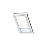Store occultant fen�tre de toit velux dkl c04 blanc