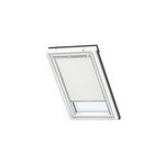 Store occultant fen�tre de toit velux dkl m06 beige