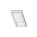 Store occultant fentre de toit velux dkl s06 beige