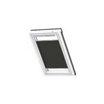Store plissé occultant isolant fenêtre de toit velux fhc s06 Store plissé occultant isolant fenêtre de toit velux fhc s06