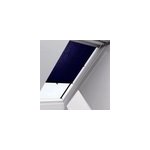 Store rideau fenêtre de toit velux rhl s06, s08, 606 et 608 Store rideau fenêtre de toit velux rhl s06, s08, 606 et 608