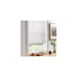 Store v�nitien colours cana blanc 55 x 180 cm