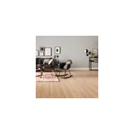 Stratifié sandolo décor chêne naturel l. 138, 3 x l. 19, 3 cm x Ép. 8 + sous - couche intégrée 2 mm goodhome ... Stratifié sandolo décor chêne naturel l. 138, 3 x l. 19, 3 cm x Ép. 8 + sous - couche intégrée 2 mm goodhome ...