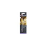 Stylo retouche m�tal retouchtout coloris or satin� 10ml soloplast