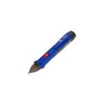 Stylo testeur de tension numrique jacobsen l. 29 x h. 166 x p. 28 mm
